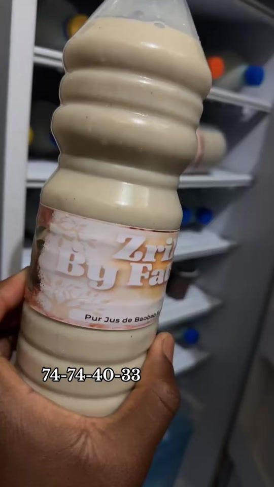 TikTok video thumbnail by abdoulw5