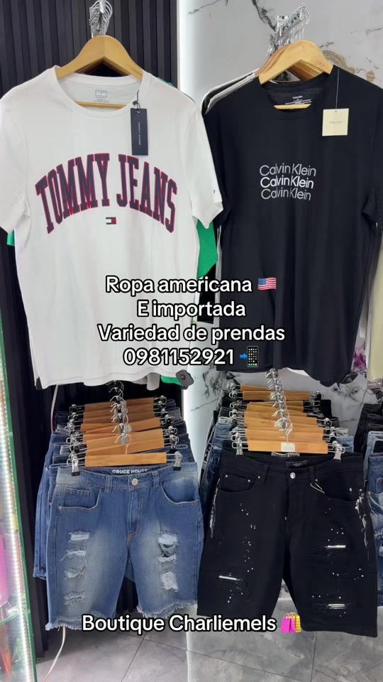 TikTok video thumbnail by boutique_charliemels