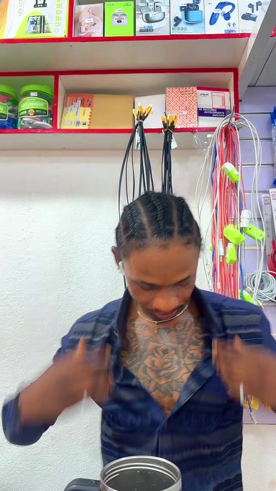 TikTok video thumbnail by franckgfreee