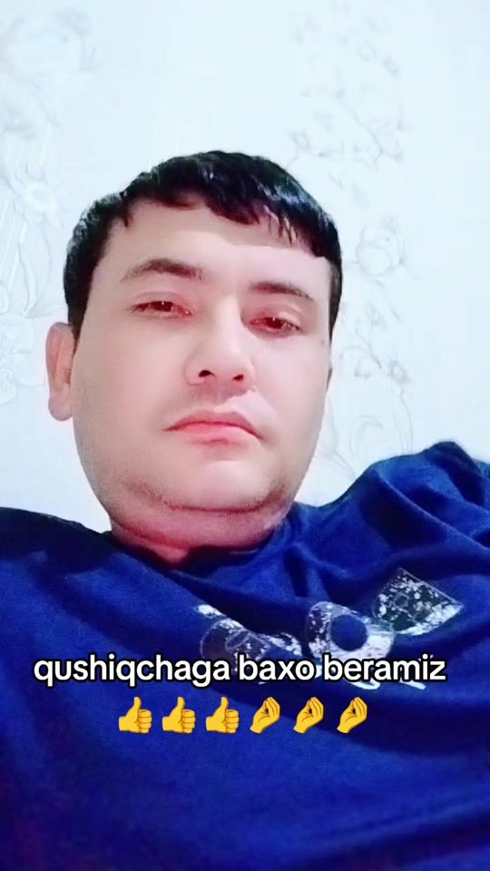 TikTok video thumbnail by navruzomonov1