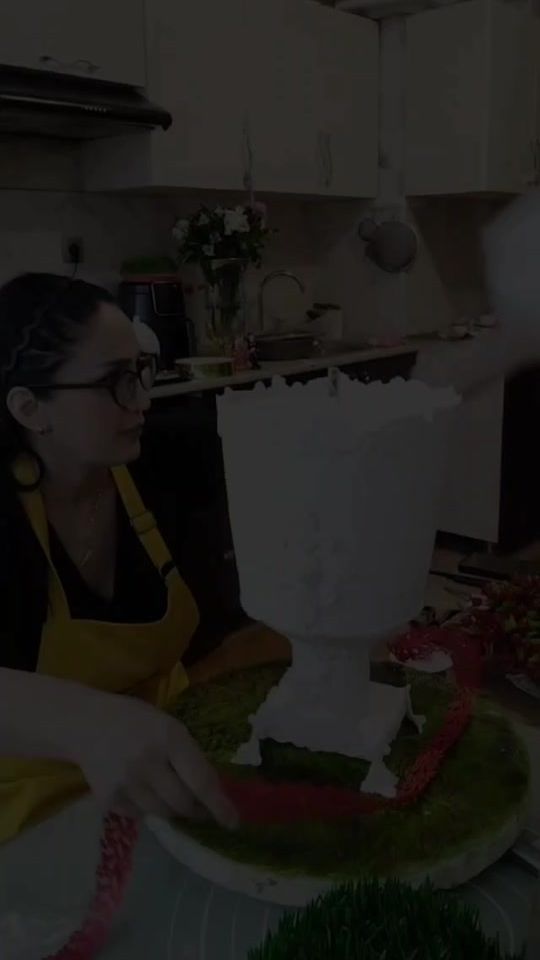 TikTok video thumbnail by _turkan_cake