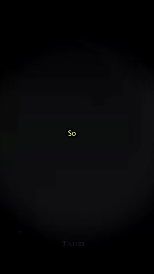 TikTok video thumbnail by tadzzii