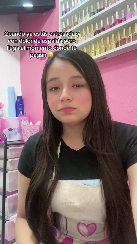 TikTok video thumbnail by barbie_nails70