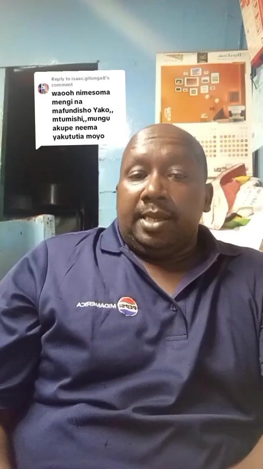 TikTok video thumbnail by hunterkamau