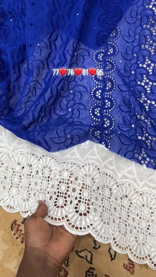 TikTok video thumbnail by santitextile