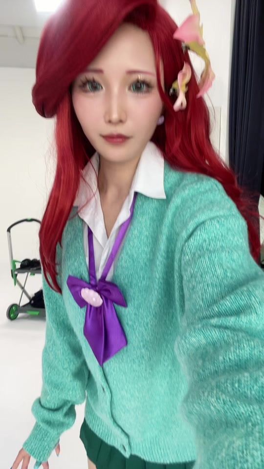 TikTok video thumbnail by 00senzu00
