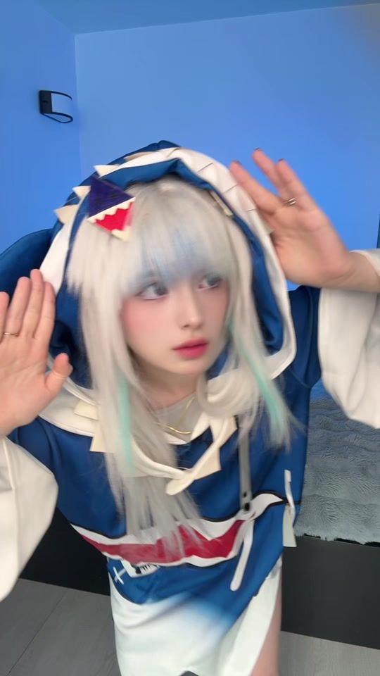 TikTok video thumbnail by puddingudesu