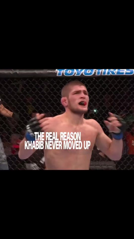 TikTok video thumbnail by ufc.edits62936