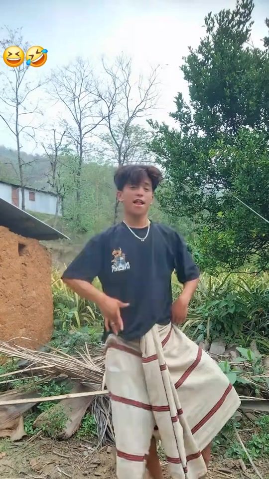 TikTok video thumbnail by sabinlimbu1110