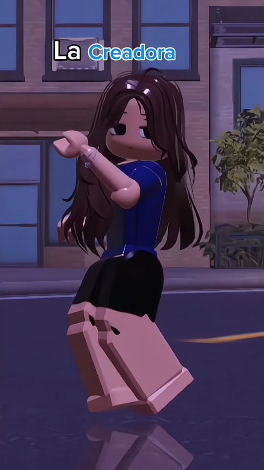 TikTok video thumbnail by neneroblox22