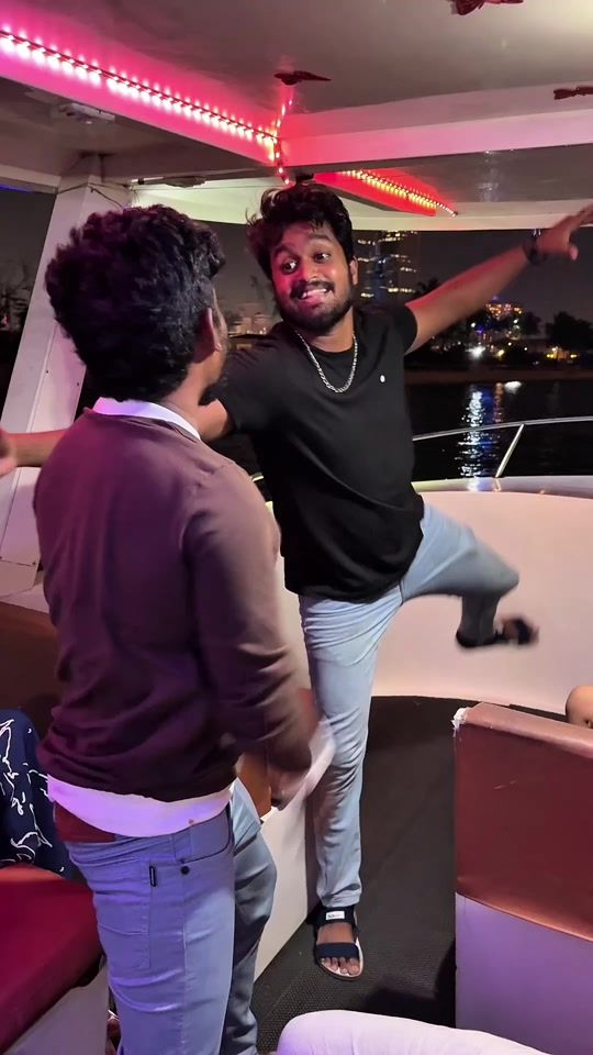 TikTok video thumbnail by victorvinoth1203