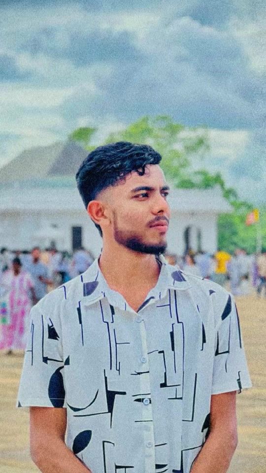 TikTok video thumbnail by amesh_official