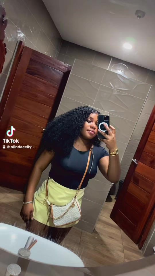 TikTok video thumbnail by olindacelly