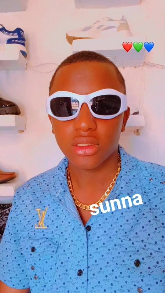 TikTok video thumbnail by aboubacarfatimaad