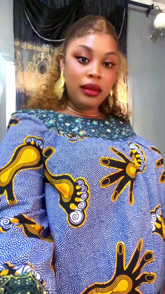 TikTok video thumbnail by penda_kouyate