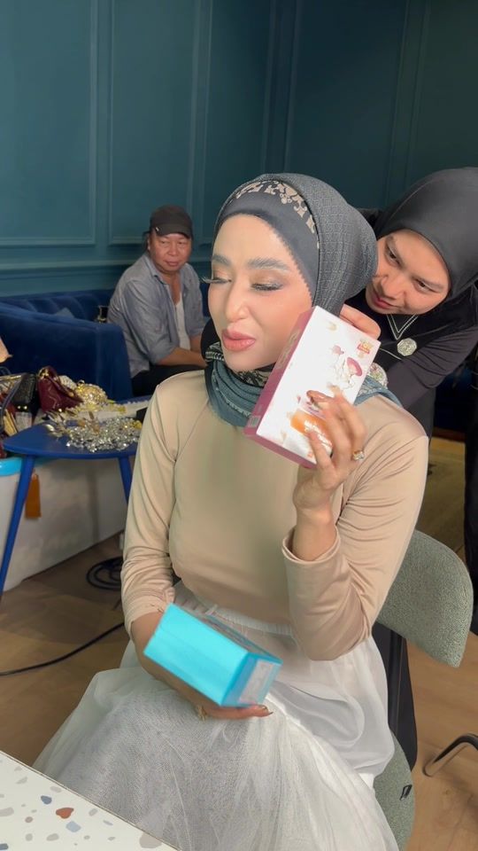 TikTok video thumbnail by dewiperssik_real