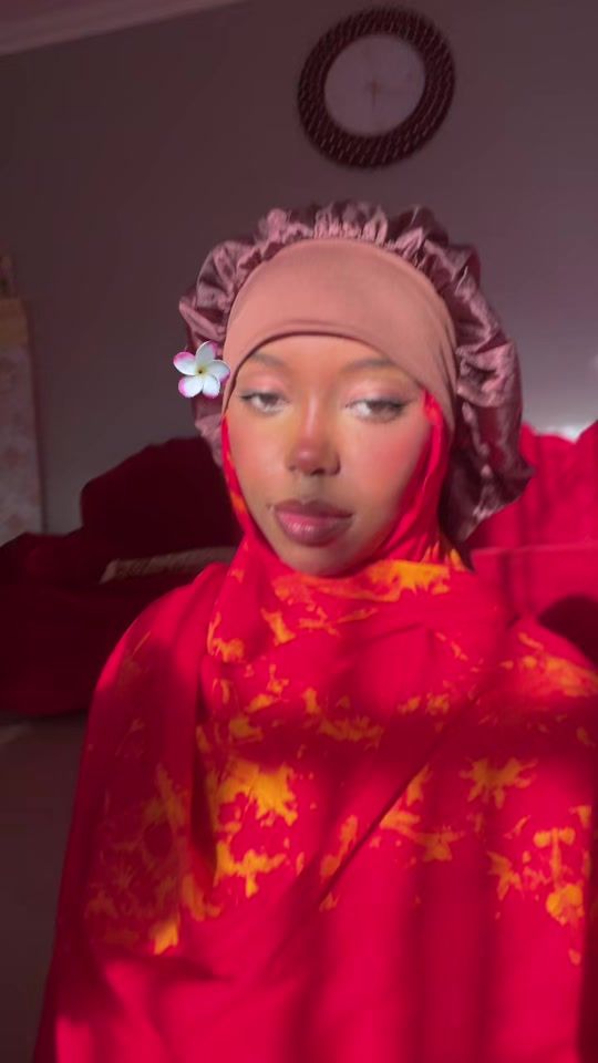 TikTok video thumbnail by halimo_nur