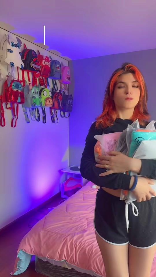 TikTok video thumbnail by minynaranja