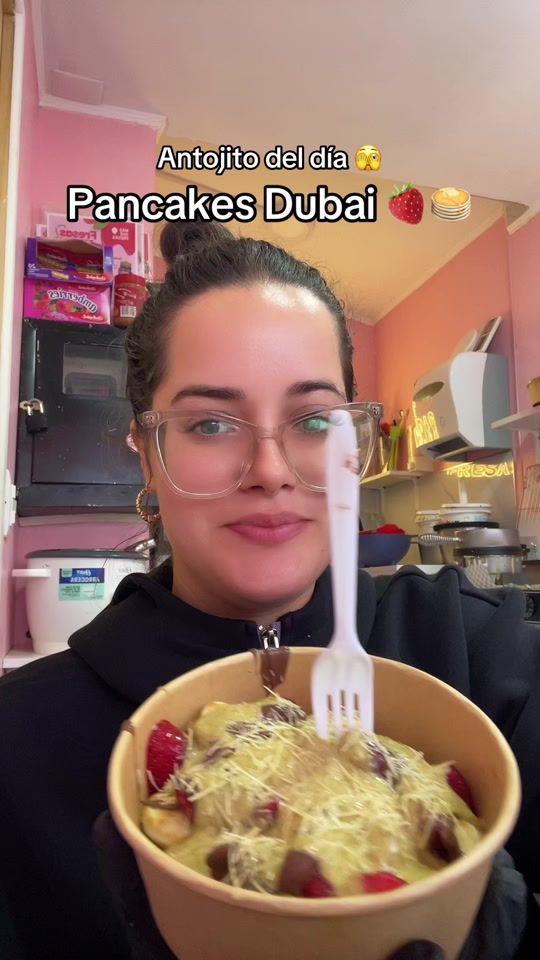 TikTok video thumbnail by masqfresas