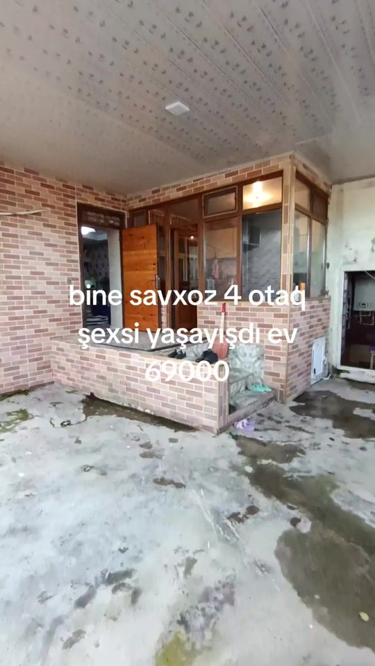 TikTok video thumbnail by yurdum_ev_alqlsatql