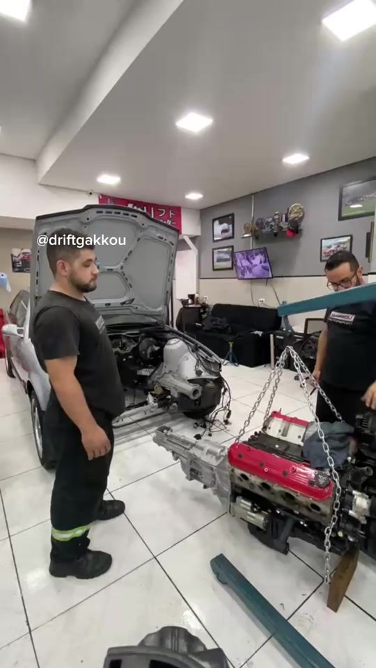 TikTok video thumbnail by driftgakkou