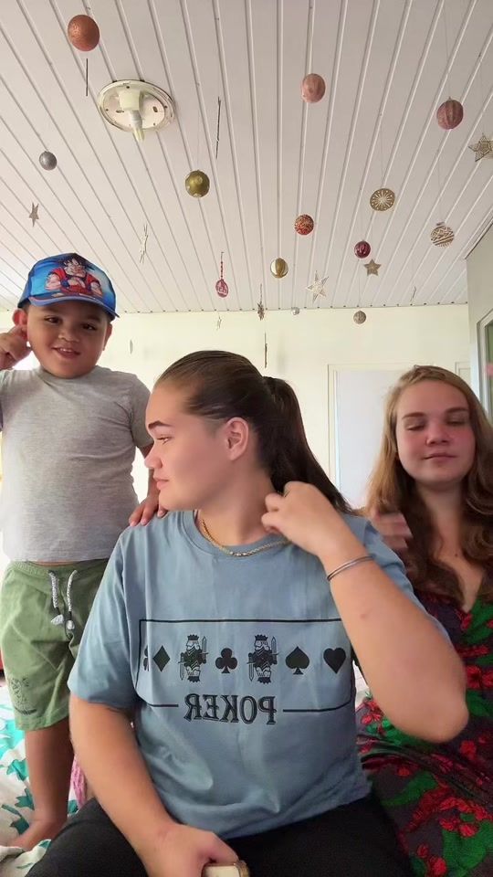 TikTok video thumbnail by heimirihrd