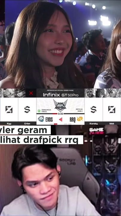 TikTok video thumbnail by omputclippers
