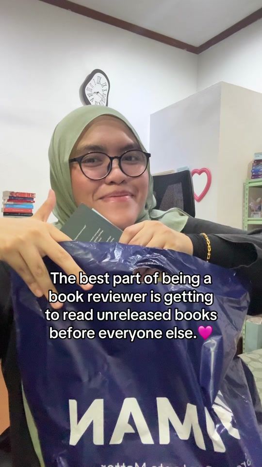 TikTok video thumbnail by nadeereads
