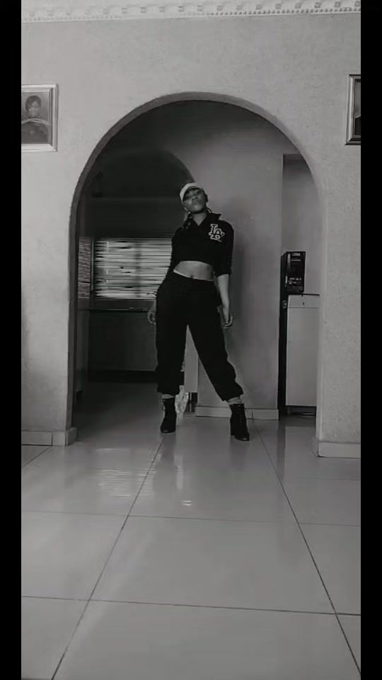 TikTok video thumbnail by dimpho_theedancer