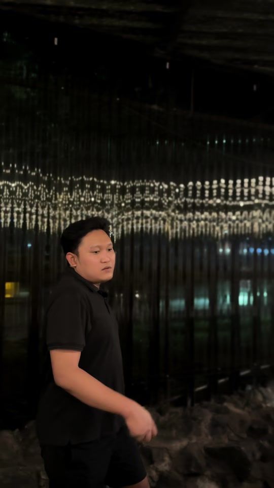 TikTok video thumbnail by masroyganteng