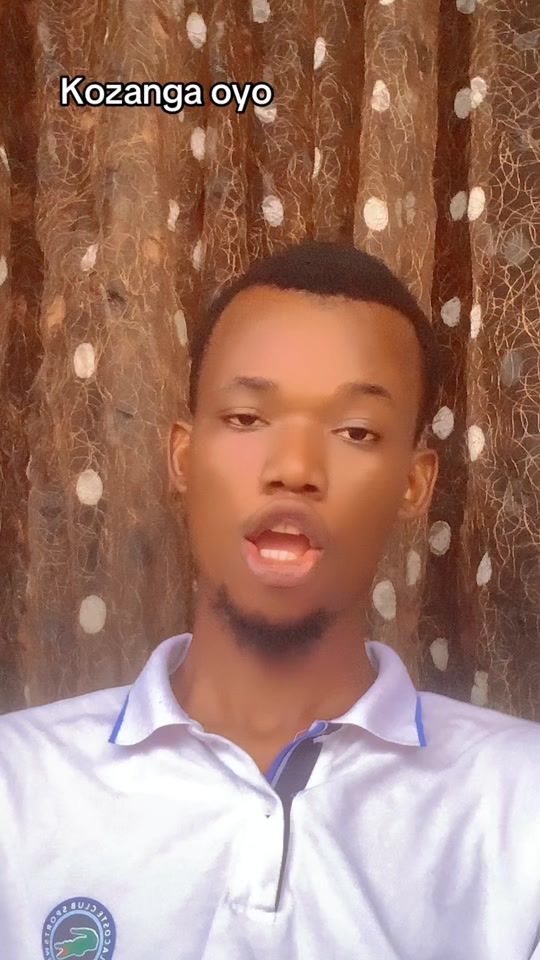 TikTok video thumbnail by gedeonmbaya2