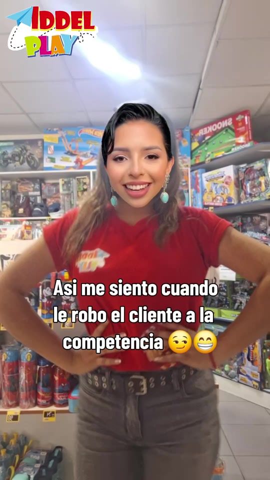 TikTok video thumbnail by jugueteria_iddelplay
