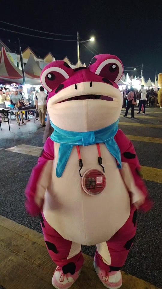 TikTok video thumbnail by katak_baling