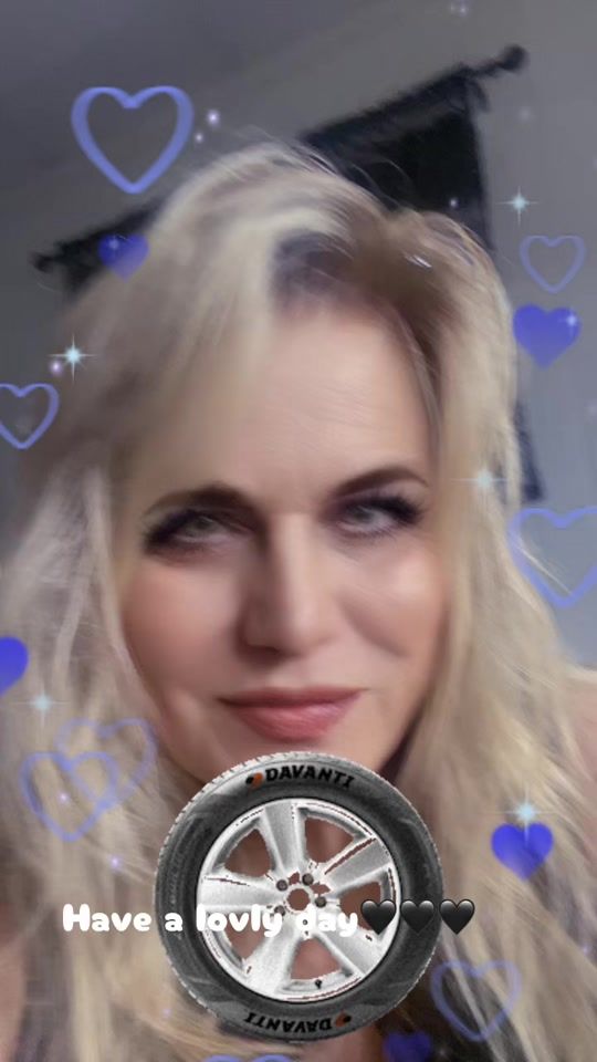 TikTok video thumbnail by ninahaug1969