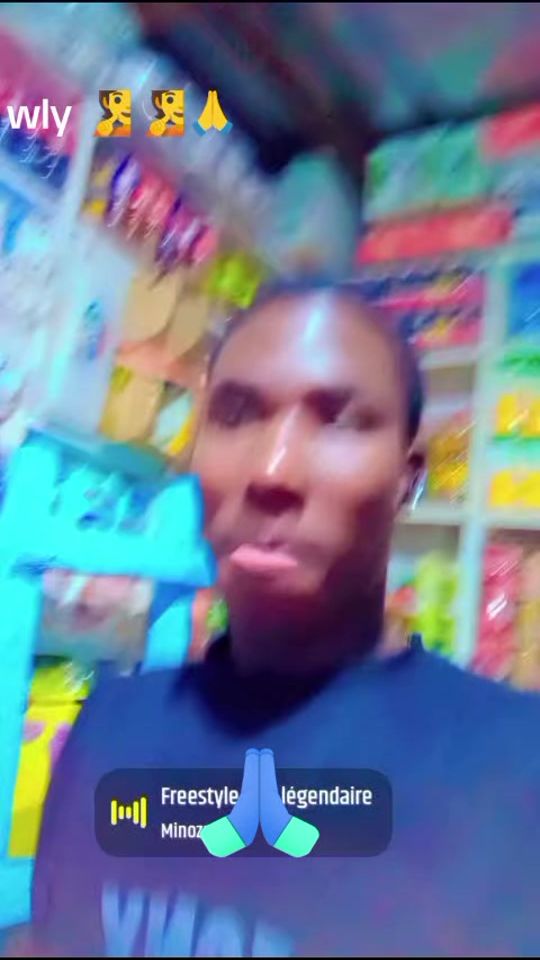 TikTok video thumbnail by daoudaissaka47