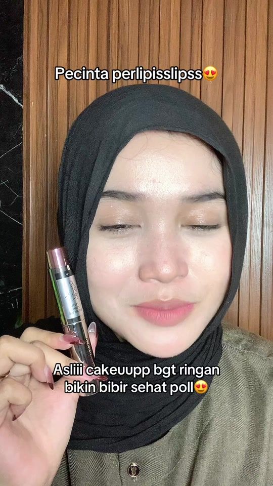 TikTok video thumbnail by fitrianindy