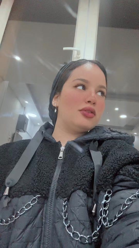 TikTok video thumbnail by shahendaelkholy