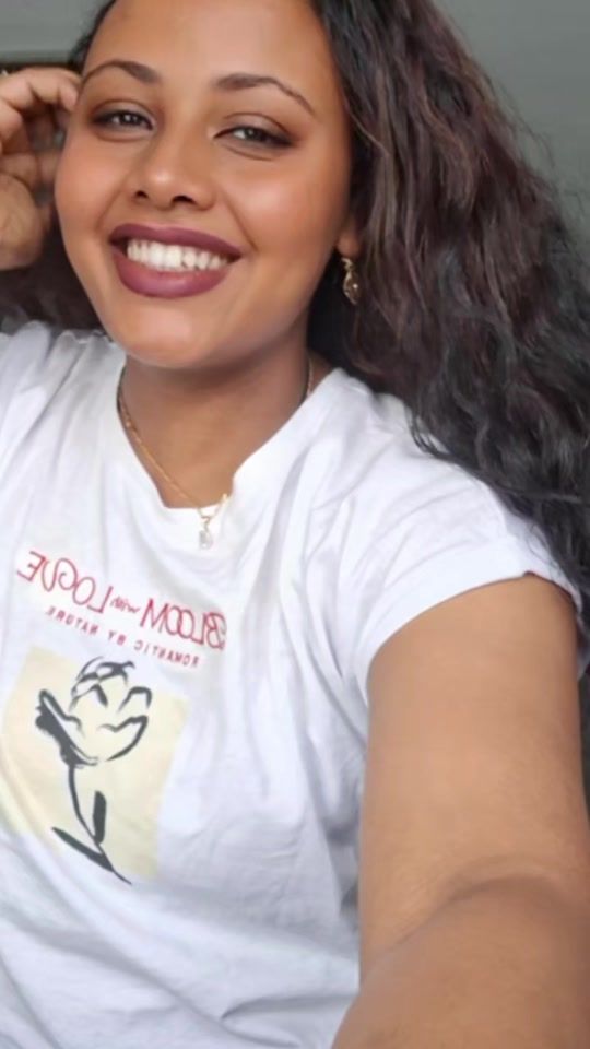TikTok video thumbnail by senayit.abie
