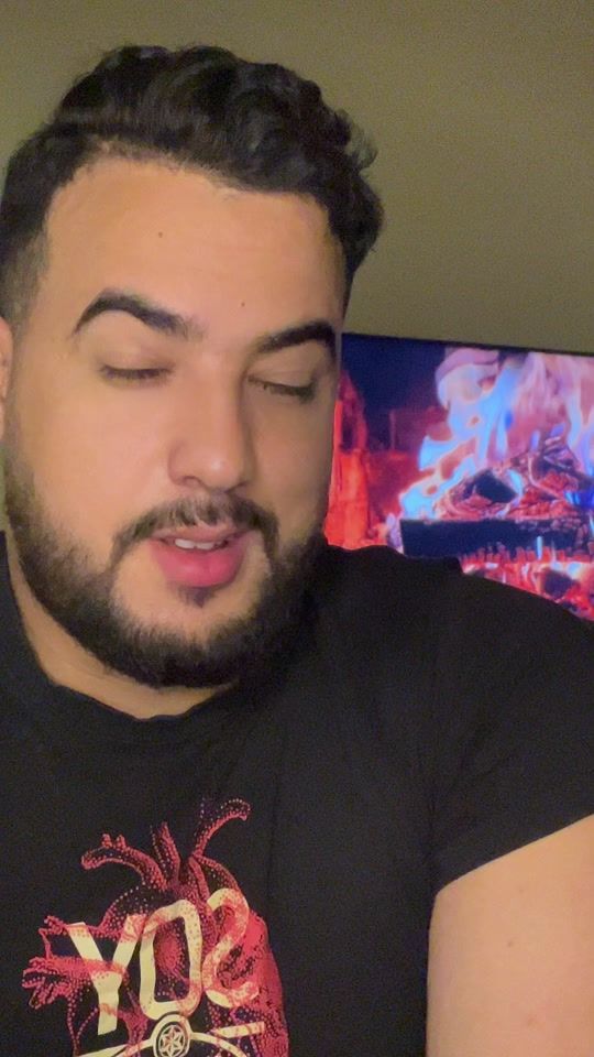 TikTok video thumbnail by el_ghareb1