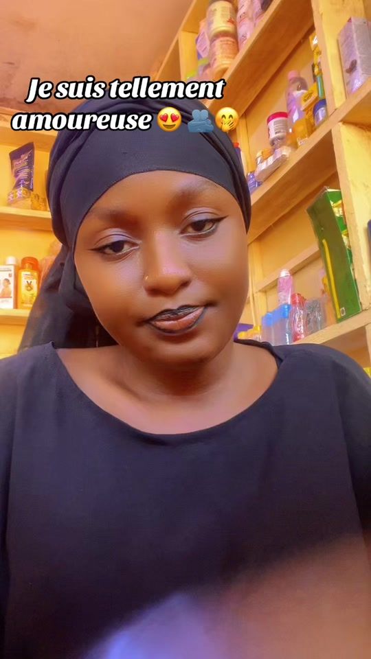 TikTok video thumbnail by akandji226