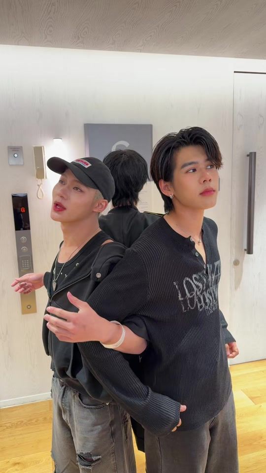 TikTok video thumbnail by lyknofficial
