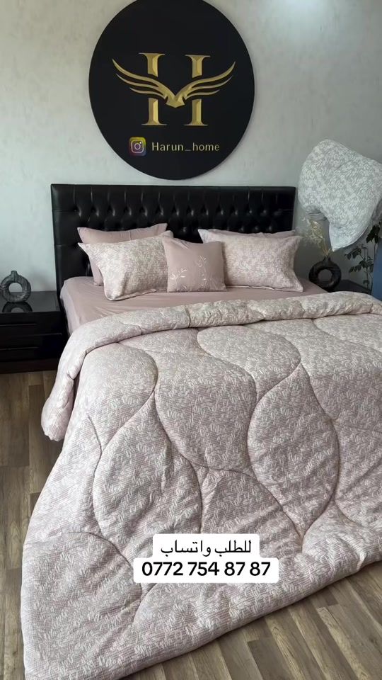 TikTok video thumbnail by harun_bedding