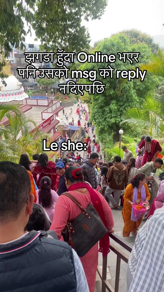 TikTok video thumbnail by deepeshkafle