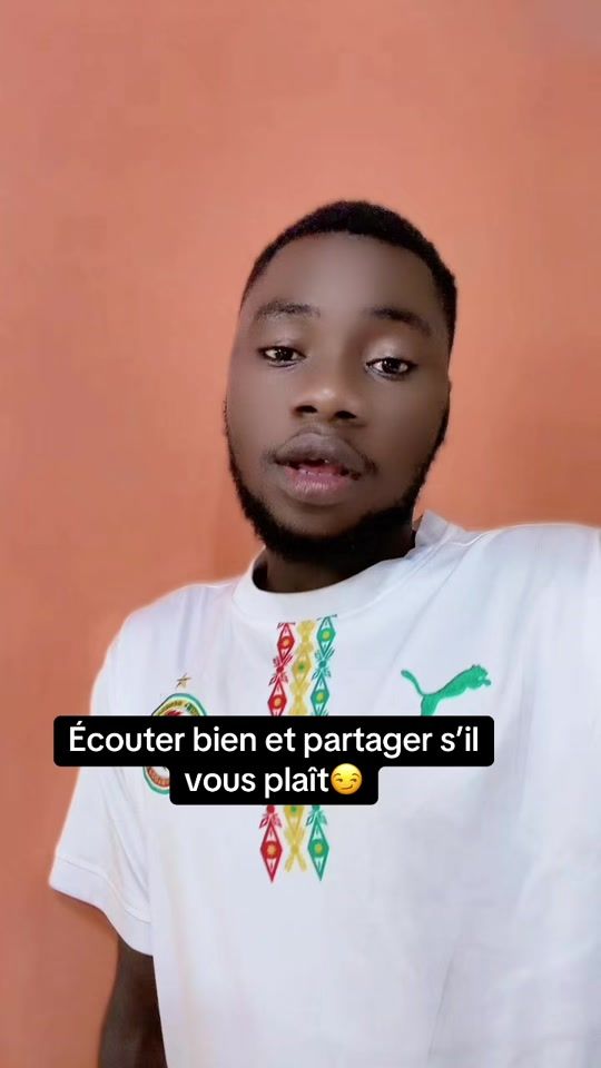 TikTok video thumbnail by filsbelemofficiel