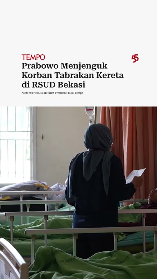 TikTok video thumbnail by tempo.co