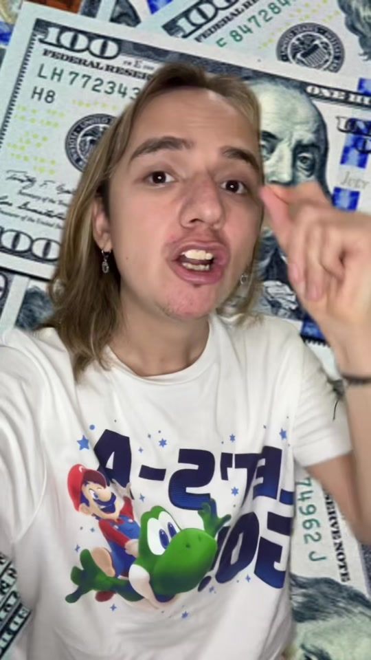 TikTok video thumbnail by elmoye9