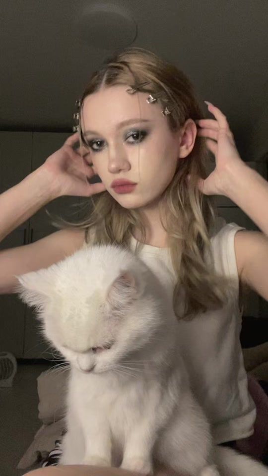 TikTok video thumbnail by nassttyan