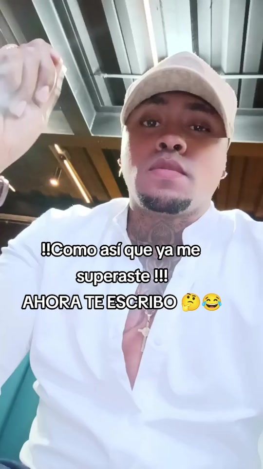 TikTok video thumbnail by jeissondj