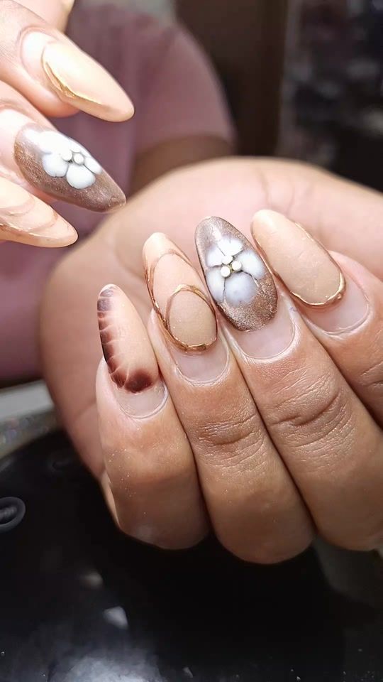 TikTok video thumbnail by ori.nails17