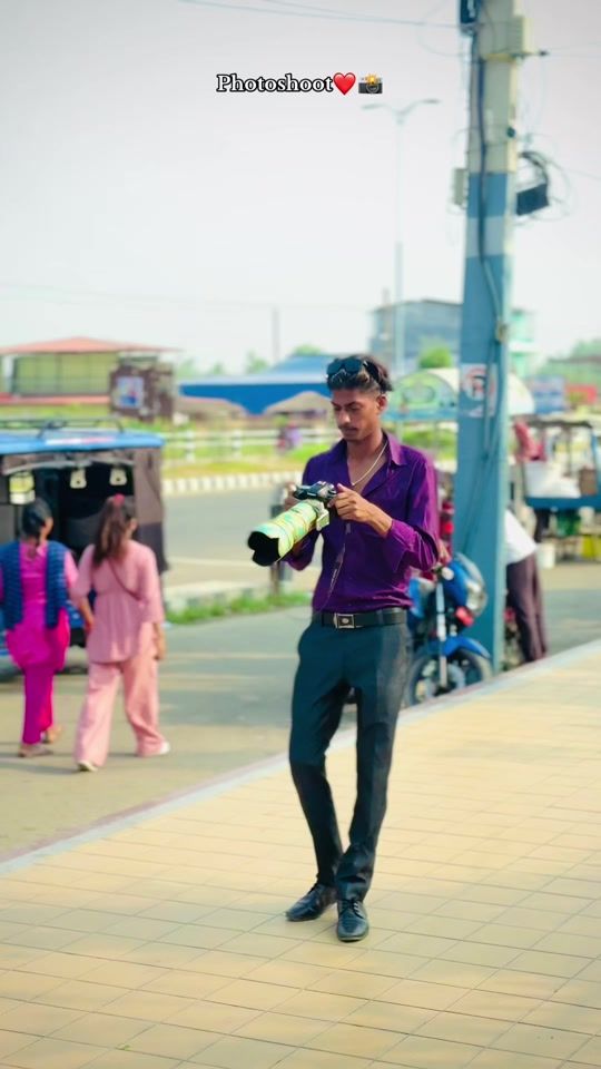 TikTok video thumbnail by system_photographer